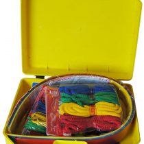 HenBea 993 Physical Education Kit