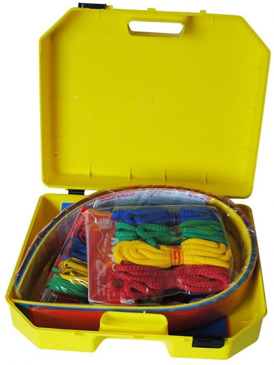 HenBea 993 Physical Education Kit