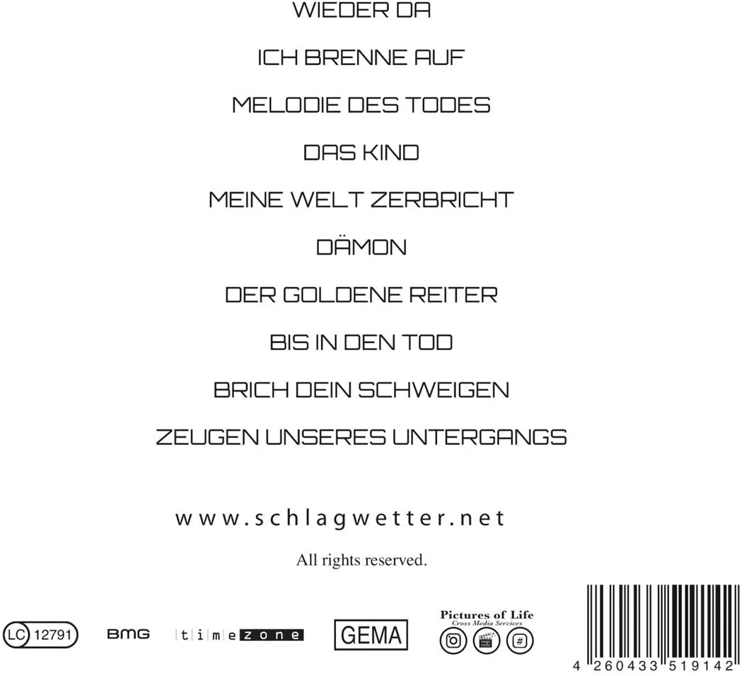 Bis in Den Tod - Image 2