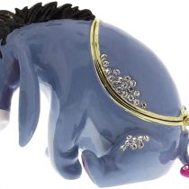 Disney Winnie The Pooh Trinket Box - Eeyore by Disney
