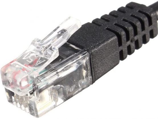 CentBest 3,5 mm auf RJ9 RJ10 Kabel PC Headset Telefon Kopfhörer Adapterkabel Konverter für Avaya 1600 9600 SNOM Yealink Telefonen - Image 4