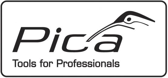 Pica 4020_2 Dry Ersatzminen Replacement Leads, Red, Yellow, Black, 2 Packungen - Image 2
