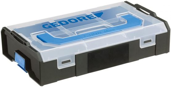 Gedore RZB2 Pliers/Wrench Set - Image 4