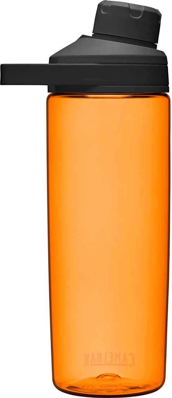 CAMELBAK Unisex's Eddy+ Kids Bottles, Let's Explore, 0.4 Litre/14 oz - Image 3
