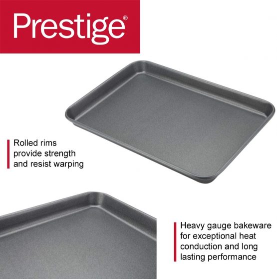 oven tray set