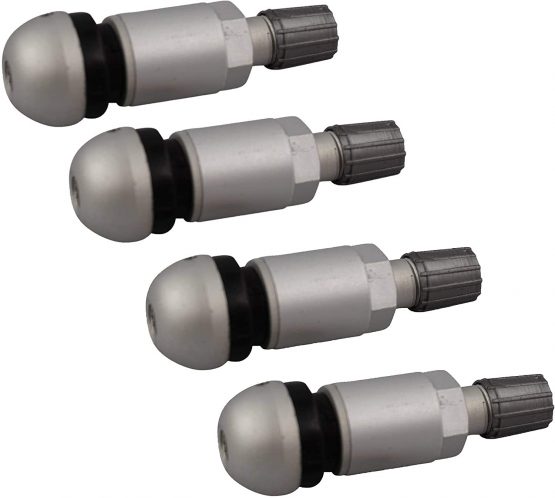 Twowinds - 4x Valve repair Kit Tire Pressure Monitor System TPMS