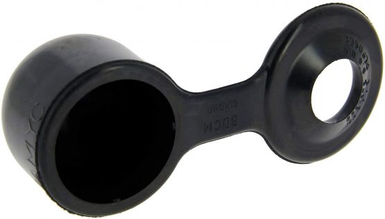 XL Perform Tool 553922 Tow Ball Cover Cap - Image 2