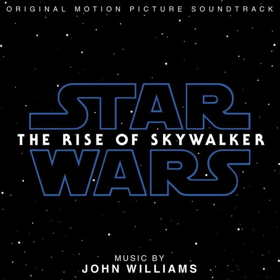 Star Wars: The Rise of Skywalker [VINYL] - Image 3