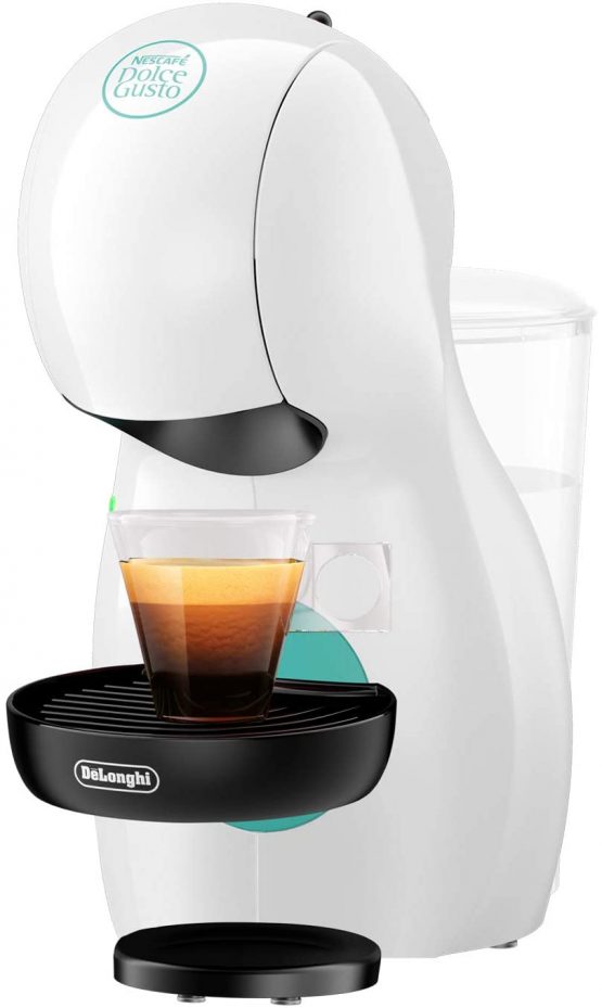 DeLonghi Nescafé Dolce Gusto Piccolo XS Pod Capsule Coffee