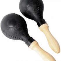 PURE GEWA CLUB SALSA F835345 Synthetic Maracas