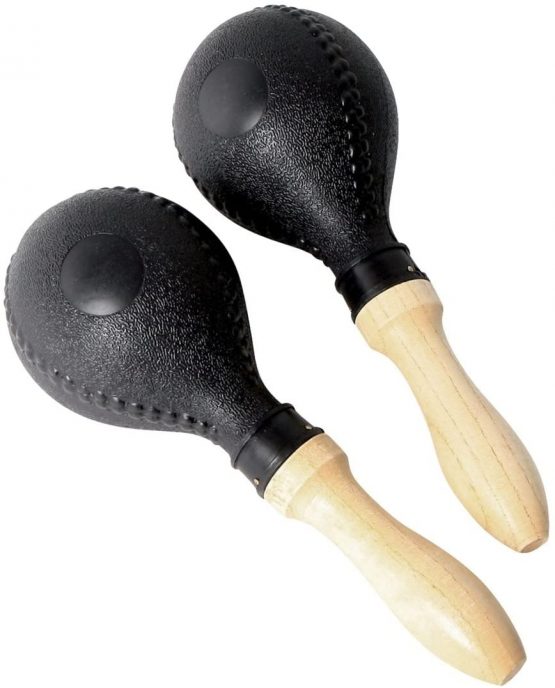 PURE GEWA CLUB SALSA F835345 Synthetic Maracas