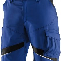 Kubler 24505365-4699-62 Shorts Activiq Size 62 in Cornflower Blue/Black
