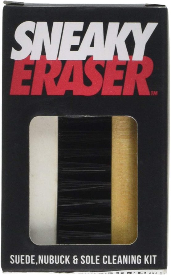 Sneaky Suede Cleaning Kit