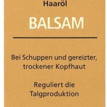 Khadi Hair Balm for Dandruff and Irritation 100ml 4 x 500g