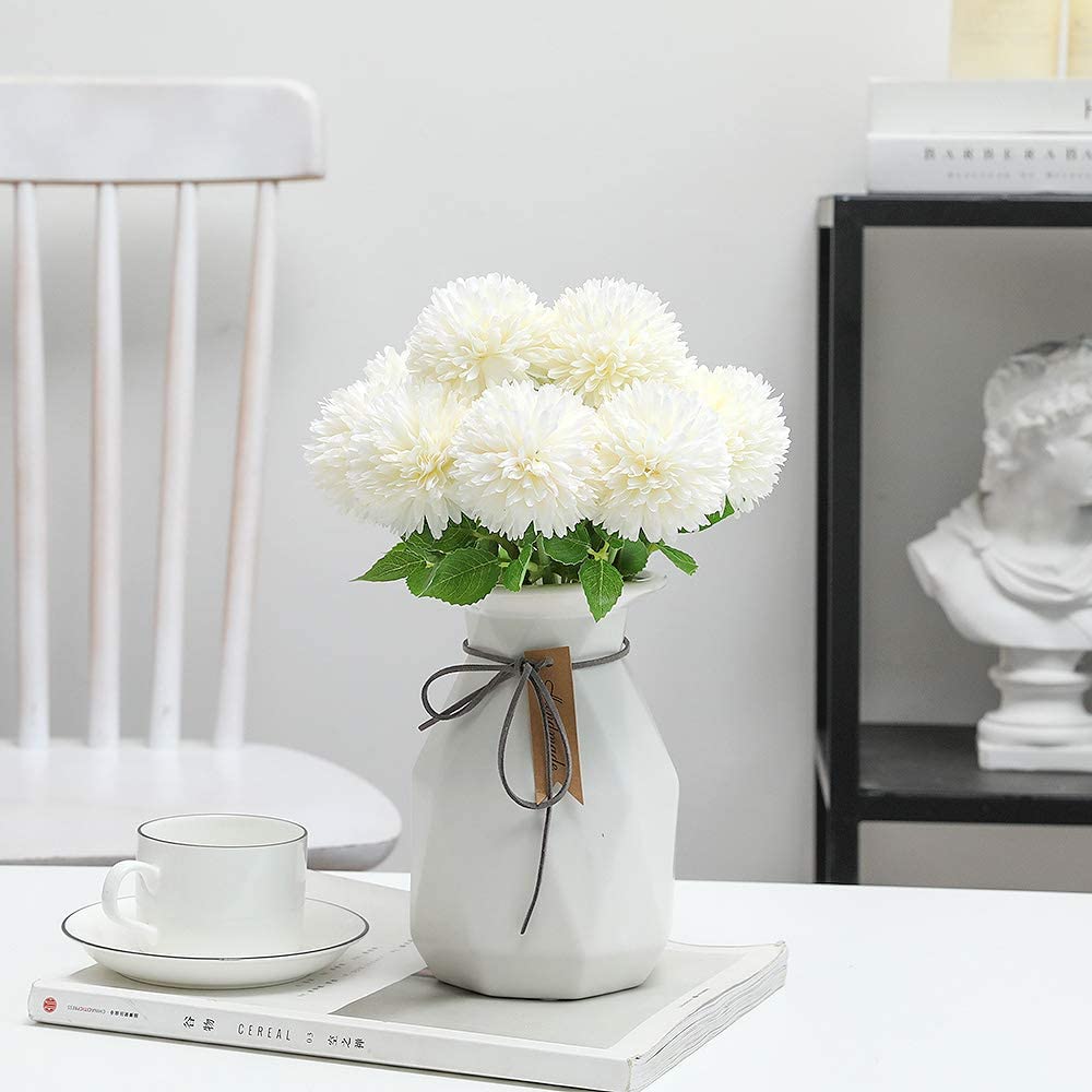 Tifuly Artificial Hydrangea Flowers - Image 4