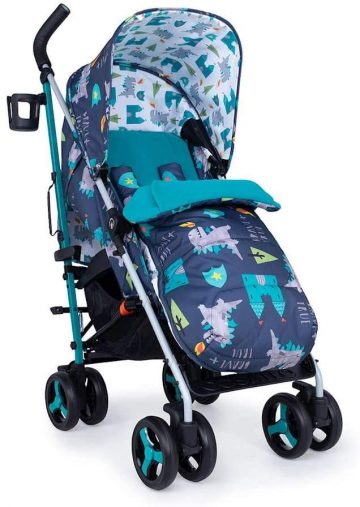 play like mum pushchair