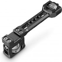SMALLRIG Adjustable Monitor Mount for DJI RS2/RSC2, for Ronin-S/Ronin-SC, for ZHIYUN CRANE 2S/3/3S, for ZHIYUN WEEBILL LAB/WEEBILL-S - BSE2386B