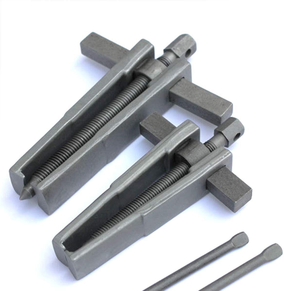 KATSU Two Jaw Gear Bearing Puller Ultra Thin Claws 6 Inch 150mm - Image 3