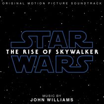 Star Wars: The Rise of Skywalker [VINYL]