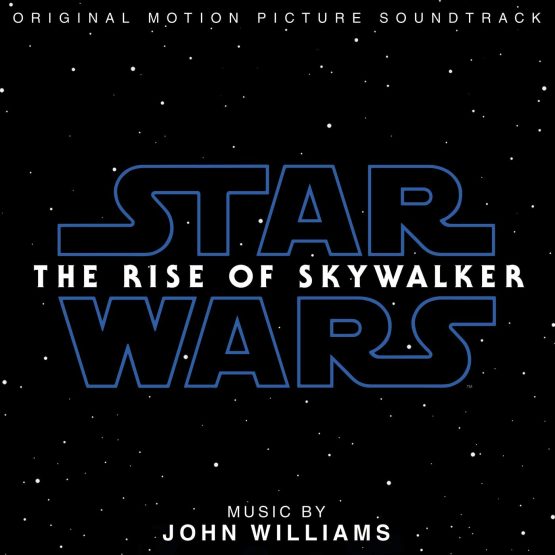 Star Wars: The Rise of Skywalker [VINYL]