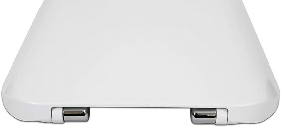 Ideal Standard k706501 Slim Seat with Soft-Closing Tonic 2 - Image 3