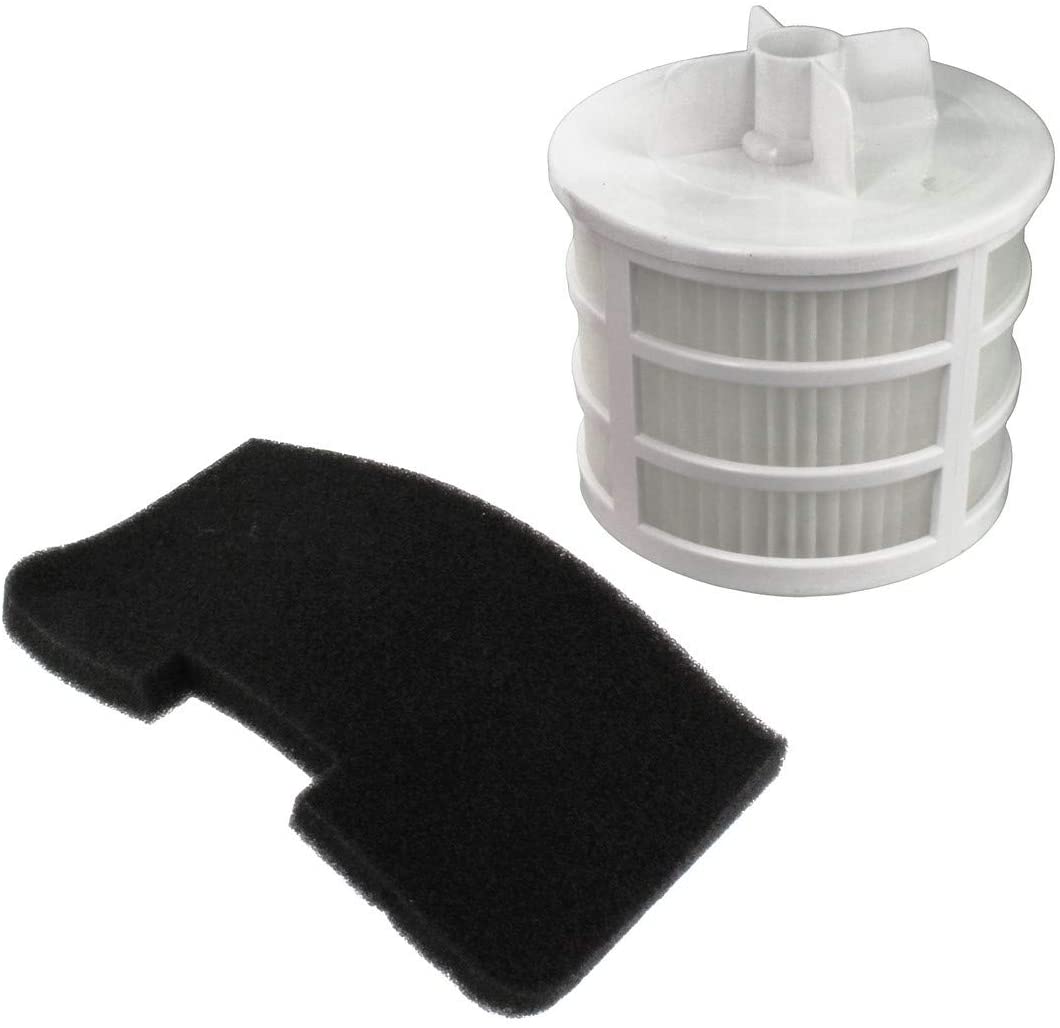 Hoover 35601328 U66 Sprint Filter Kit, Plastic, Mixed - Image 2
