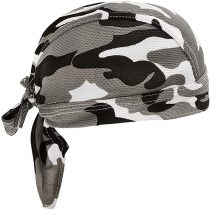 Outdoor Sport Headwear Sweat Wicking Beanies Cycling Hat Breathable Mesh Headband Bandana Quick Dry Adjustable Sport Skullies Hat Pirate Hat for Cycling Running Riding Climbing