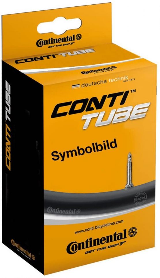 Continental Tour 26 Slim Bicycle Inner Tube