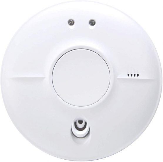 FireAngel SW1-R Smoke Alarm + Heat Alarm - Image 3