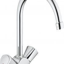 GROHE Costa S 31067001 Sink Mixer Tap