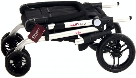 LETT 430 COOLER BAG , BLACK - Image 4