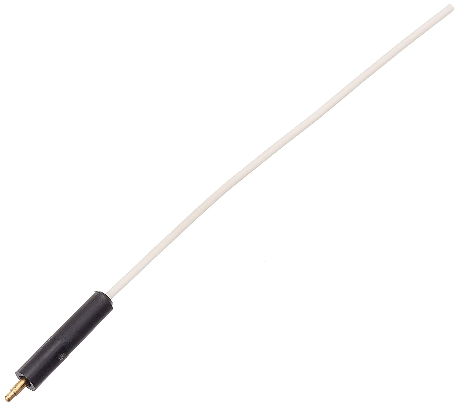 Abicor Binzel 501.2539.10 Adapter with Control Line for MIG/MAG Machine Welding Torch, 100 mm Size, White (Pack of 10)