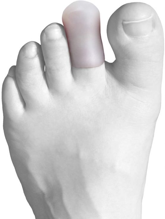 Ultimate Performance Toe Protectors 2 Pack - SS21 - Image 2
