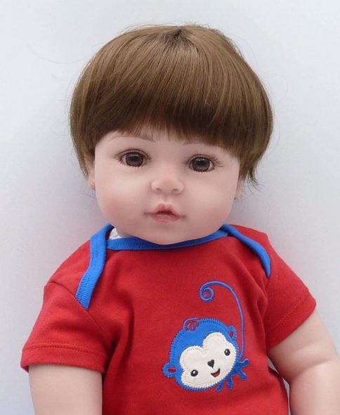 ziyiui reborn dolls