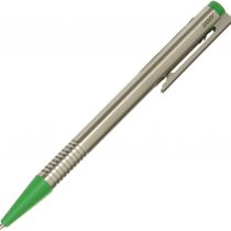 Lamy 1228040 Ballpoint Pen KS Logo Matt 205 M16 (Green)