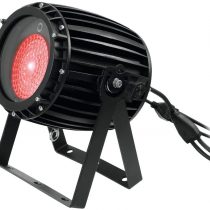 Eurolite LED IP Par Z60 Rgbw, Multicolour