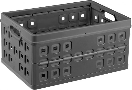 Sunware Square Folding Box, One Size