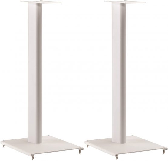 Q Acoustics 3000ST White Speaker Stands (Pair) for 3010 & 3020 speakers