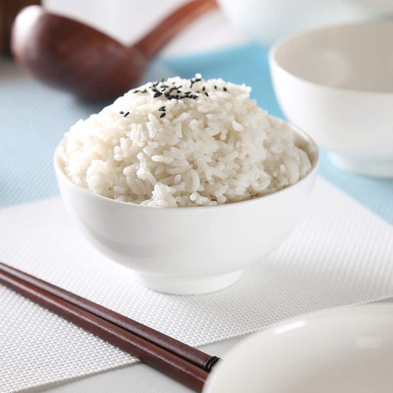 Lawei 12 Pcs Porcelain Small Bowls Round Bowls Ceramic Dish for Dessert Ice Cream Salad Fruit - 300 ml - Image 3