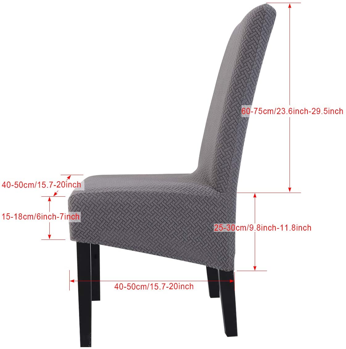 Hengweiuk Chair Covers - Image 2