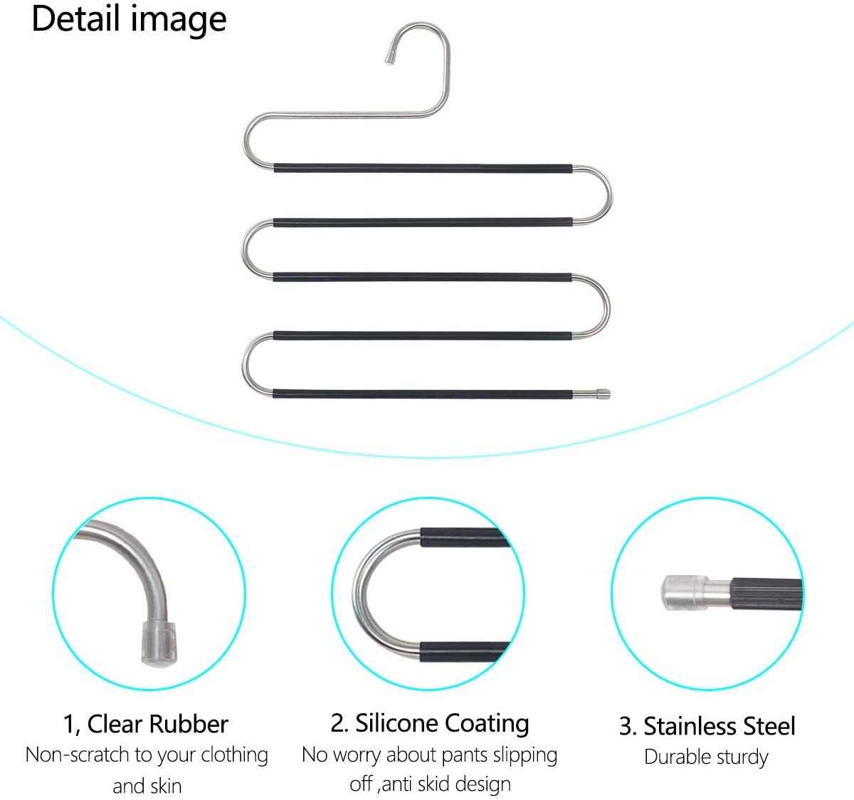 Trouser Hanger - Image 4