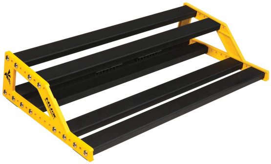 NUX | Bumblebee Pedalboards with Bag & Accessories | Medium,NPB-M - Image 2
