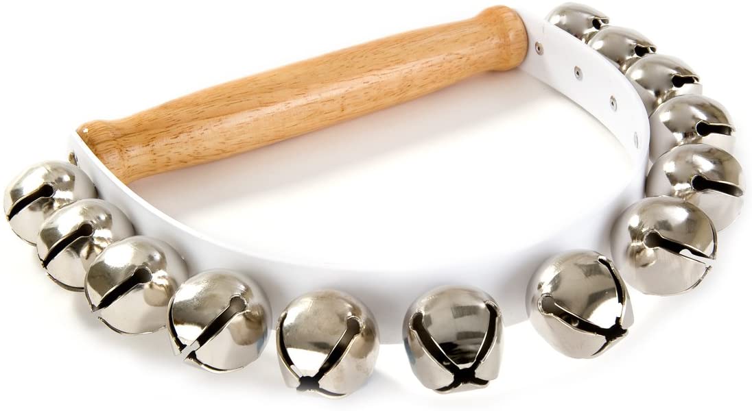 Percussion Plus Professional Concert Handbell 13 Bells