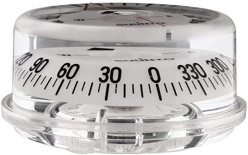 Suunto Dive Sk-8 Southern Hemisphere, Plain, Transparent, Clear, Uni - Image 3