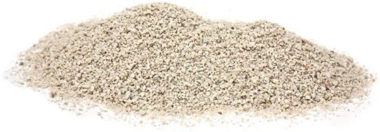 Wave Fine Sand Substrate, White, 5 kg