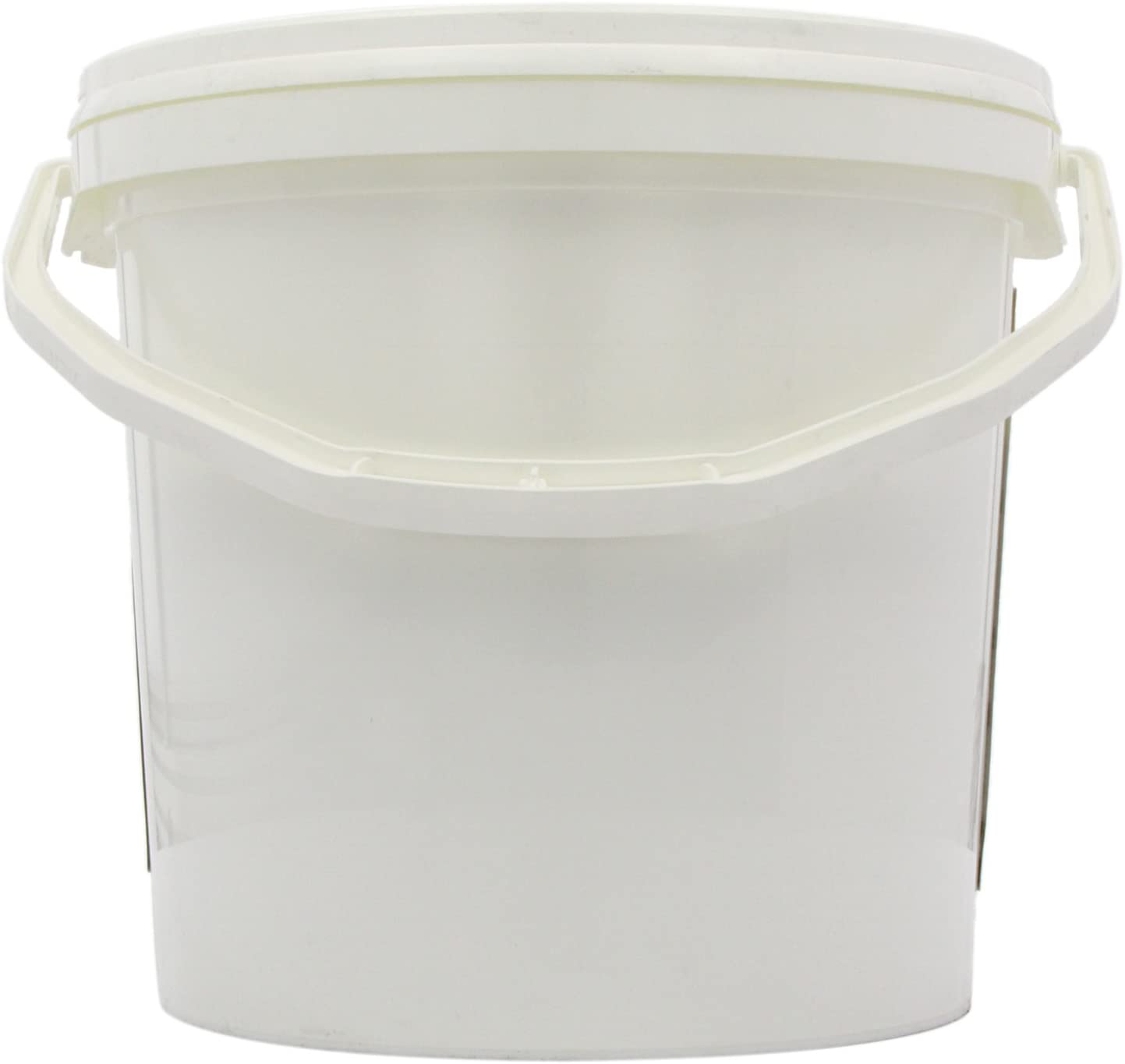 Nutrisport Protein + Complex Carbs Vanilla 5kg, 5 kg (Pack of 1) - Image 4