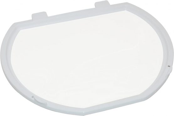 Smeg Tumble Dryer Front Bearing Felt. Genuine Part Number 063410436