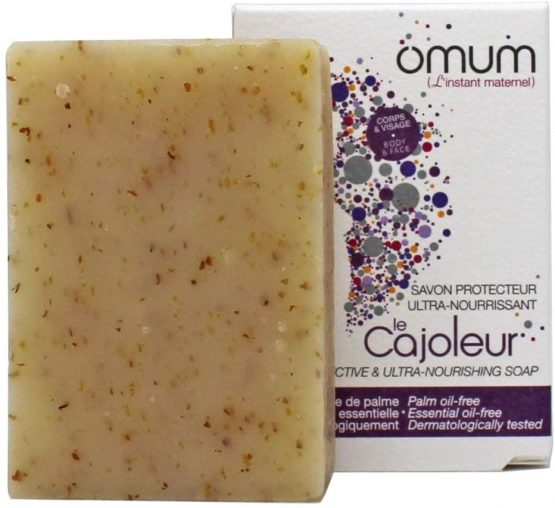 Omum – Special Force Hydration Duo 2 Know The CAJOLEUR – Pregnancy & Breastfeeding Organic - Image 3