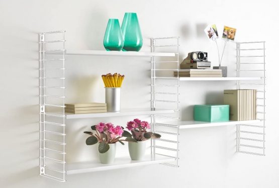 Tomado Taken 4201177 Modular Shelf Bookshelf – Shelves - Image 2