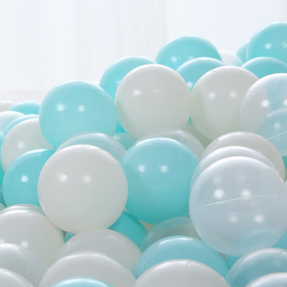 PlayMaty Play Ball Pit Balls - Image 3